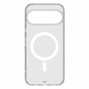 Blu Element Dropzone Rugged Glitter Case w/Magnets Clear for Google Pixel 11 Pro XL