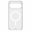 Blu Element Dropzone Rugged Glitter Case w/Magnets Clear for Google Pixel 11 Pro XL