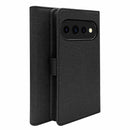Blu Element Folio 2-in-1 Case Case Black for Google Pixel 11 Pro XL