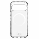 ITSKINS Hybrid_R Clear Case w/MagSafe for Google Pixel 11/11 Pro/10/10 Pro
