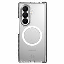 ITSKINS Hybrid_R Hinge Clear w/Magnets Case for Samsung Galaxy Z Fold8 Ultra