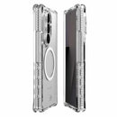 ITSKINS Hybrid_R Hinge Clear w/Magnets Case for Samsung Galaxy Z Fold8 Ultra