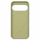 Google Silicone Case w/Magnets Olive for Google Pixel 11 Pro XL