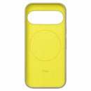 Google Silicone Case w/Magnets Pistachio for Google Pixel 11