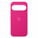Google Silicone Case w/Magnets Hibiscus for Google Pixel 11