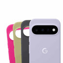 Google Silicone Case w/Magnets Hibiscus for Google Pixel 11
