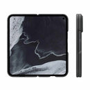 Google Silicone Case w/Magnets Obsidian for Google Pixel 11 Pro Fold