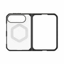 UAG Mouve MagSafe Case Ice for iPhone Duo