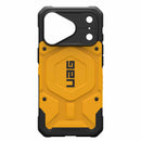 UAG Pathfinder MagSafe Rugged Case Heritage Yellow for iPhone 18 Pro/17 Pro