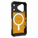 UAG Pathfinder MagSafe Rugged Case Heritage Yellow for iPhone 18 Pro/17 Pro