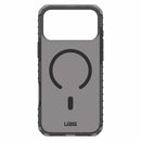 UAG Plyo LT MagSafe Case Ash/Black for iPhone 18 Pro Max/17 Pro Max