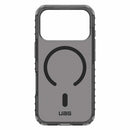 UAG Plyo LT MagSafe Case Ash/Black for iPhone 18 Pro/17 Pro