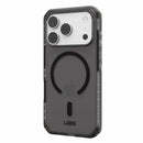UAG Plyo LT MagSafe Case Ash/Black for iPhone 18 Pro/17 Pro