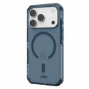UAG Plyo LT MagSafe Case Cloud Blue/Mallard for iPhone 18 Pro/17 Pro