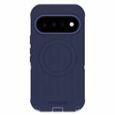 OtterBox Defender Pro Case w/Magnets Witherwill Blue for Google Pixel 11/Pixel 11 Pro