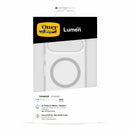 OtterBox Lumen Clear Case w/Magnets Clear for Google Nuvo 2026/Pixel 11 Pro