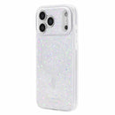 Kate Spade Protective MagSafe Case Chunky Glitter Iridescent for iPhone 18 Pro/17 Pro