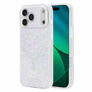 Kate Spade Protective MagSafe Case Chunky Glitter Iridescent for iPhone 18 Pro/17 Pro