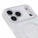 Kate Spade Protective MagSafe Case Chunky Glitter Iridescent for iPhone 18 Pro/17 Pro