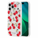 Kate Spade Protective MagSafe Case Cherry Dot for iPhone 18 Pro/17 Pro
