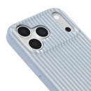 Kate Spade Protective MagSafe Case Stripe Diamond Blue for iPhone 18 Pro/17 Pro
