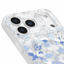 Kate Spade Protective MagSafe Case Flowerbed Blue for iPhone 18 Pro/17 Pro