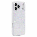 Kate Spade Protective MagSafe Case Chunky Glitter Iridescent for iPhone 18 Pro Max/17 Pro Max