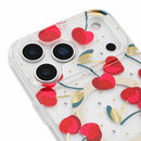 Kate Spade Protective MagSafe Case Cherry Dot for iPhone 18 Pro Max/17 Pro Max