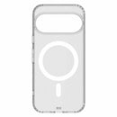 Blu Element Dropzone Rugged Glitter Case w/Magnets Clear for Google Google Pixel 11/Pixel 11 Pro