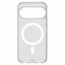 Blu Element Dropzone Rugged Glitter Case w/Magnets Clear for Google Google Pixel 11/Pixel 11 Pro