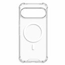 Blu Element Dropzone Rugged Case w/Magnets Clear for Google Pixel 11 Pro XL