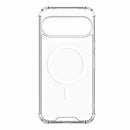 Blu Element Dropzone Rugged Case w/Magnets Clear for Google Pixel 11 Pro XL