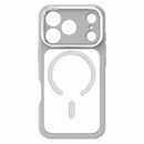 Avana Macaron MagSafe Case Grey for iPhone 18 Pro Max/17 Pro Max