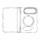 Avana Tootsie Stand Hinge MagSafe Case Ice for iPhone Duo