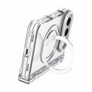 Avana Tootsie Stand Hinge MagSafe Case Ice for iPhone Duo