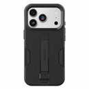 OtterBox Commuter Grip MagSafe Case Black for iPhone 18 Pro/17 Pro