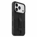 OtterBox Commuter Grip MagSafe Case Black for iPhone 18 Pro/17 Pro