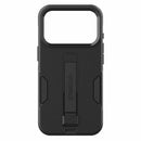 OtterBox Commuter Grip MagSafe Case Black for iPhone 18 Pro/17 Pro