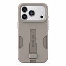 OtterBox Commuter Grip MagSafe Case Grey Comfort for iPhone 18 Pro/17 Pro