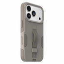 OtterBox Commuter Grip MagSafe Case Grey Comfort for iPhone 18 Pro/17 Pro