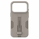 OtterBox Commuter Grip MagSafe Case Grey Comfort for iPhone 18 Pro/17 Pro