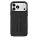 OtterBox Commuter Grip MagSafe Case Black for iPhone 18 Pro Max/17 Pro Max