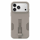 OtterBox Commuter Grip MagSafe Case Grey Comfort for iPhone 18 Pro Max/17 Pro Max