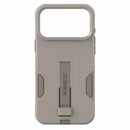 OtterBox Commuter Grip MagSafe Case Grey Comfort for iPhone 18 Pro Max/17 Pro Max