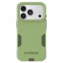 OtterBox Commuter MagSafe Case Keyframe Green for iPhone 18 Pro/17 Pro