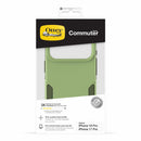 OtterBox Commuter MagSafe Case Keyframe Green for iPhone 18 Pro/17 Pro