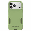OtterBox Commuter MagSafe Case Keyframe Green for iPhone 18 Pro Max/17 Pro Max
