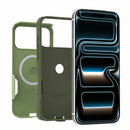 OtterBox Commuter MagSafe Case Keyframe Green for iPhone 18 Pro Max/17 Pro Max