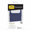 OtterBox Defender Pro MagSafe Case Witherwill Blue for iPhone 18 Pro/17 Pro