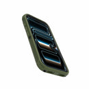 OtterBox Defender Pro MagSafe Case w/Extra Slipcover Black/Ponderosa Peak for iPhone 18 Pro/17 Pro in Bulk Packaging